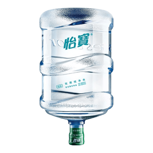 怡宝饮用纯净水:家庭与企业的最佳选择,让健康饮水更便捷!