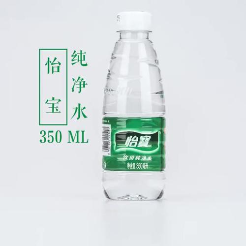 怡宝 饮用纯净水 350ml 瓶装 会议用水泡茶外出活动